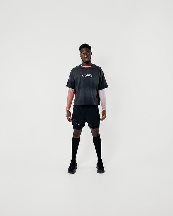 Celtica Distressed Tee