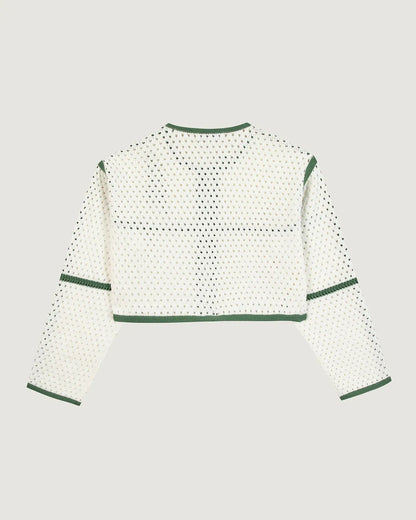 Cesbron Cotton Parrot Palm