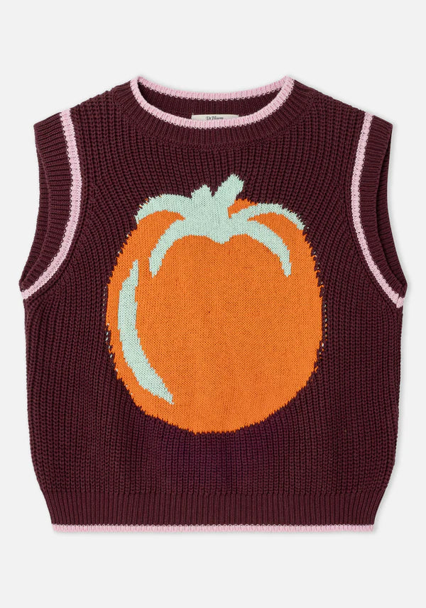 Chaleco Pomodoro