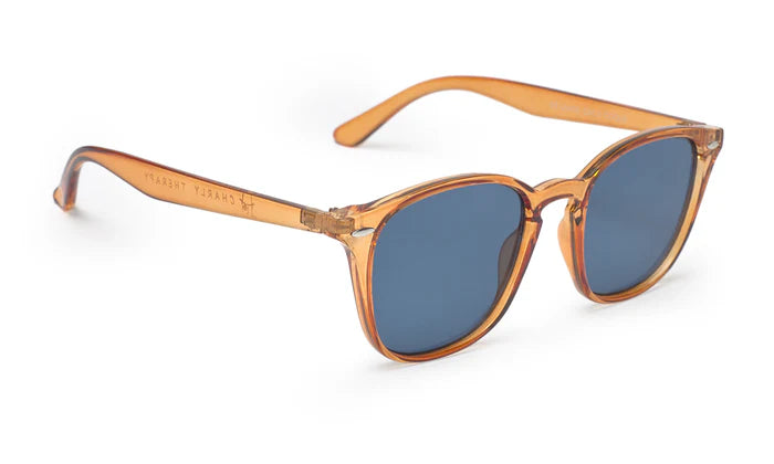 Cooper Naranja