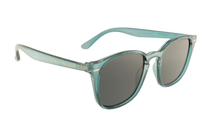 Cooper Teal