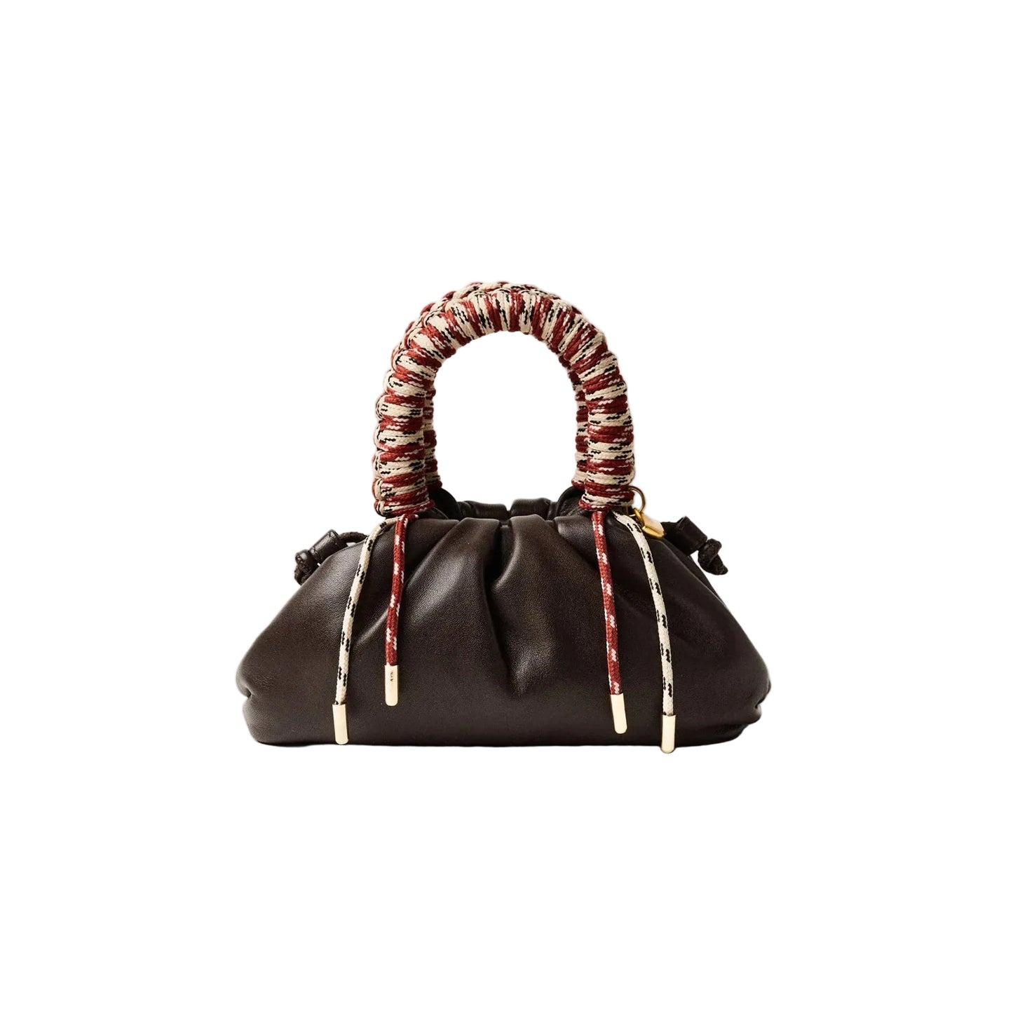 Chaton Small Clutch Bag