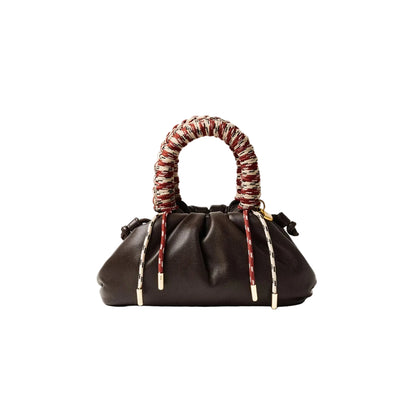 Chaton Small Clutch Bag