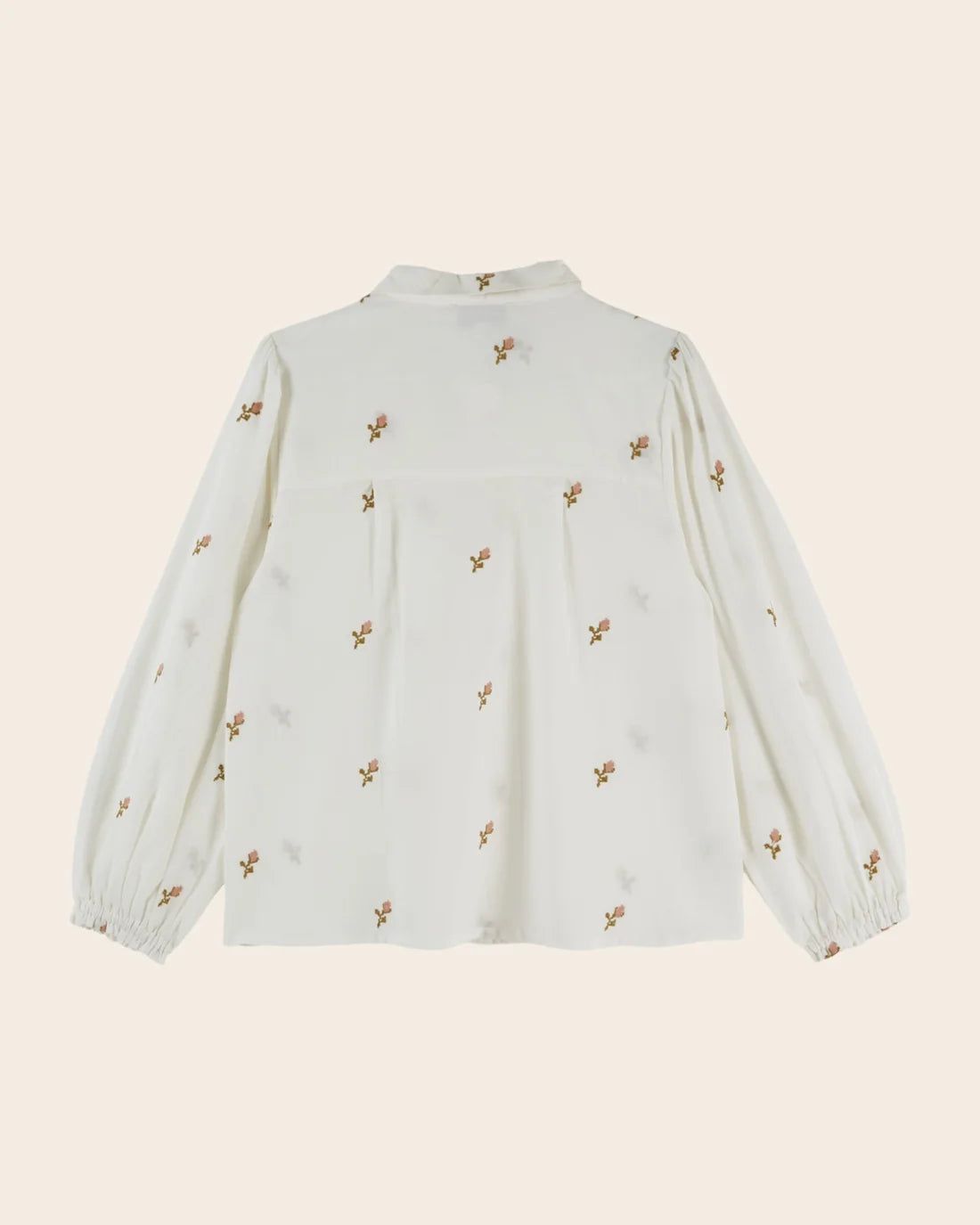 Chemise Ample Brodee
