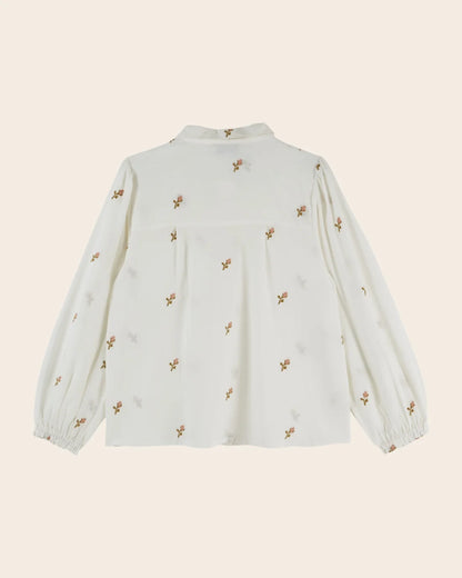 Chemise Ample Brodee