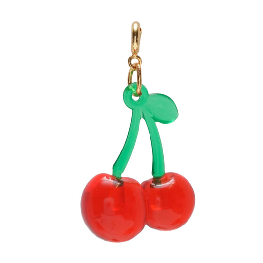 Cherry Pop Charm