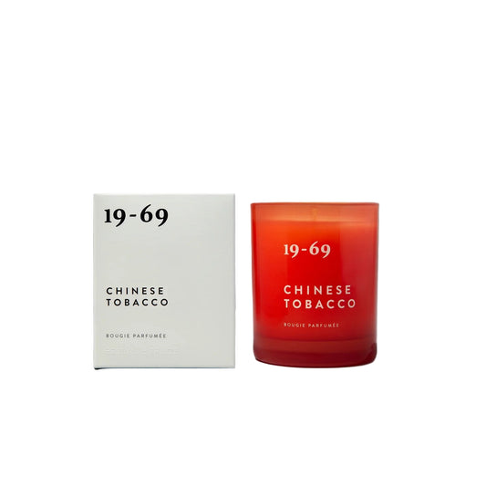 Chinese Tobacco BP 200 ml