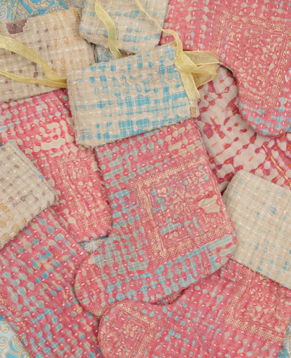 Christmas Sock Ornament