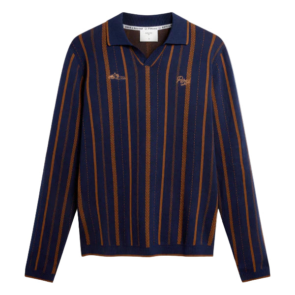 Citation Knitted Football Shirt