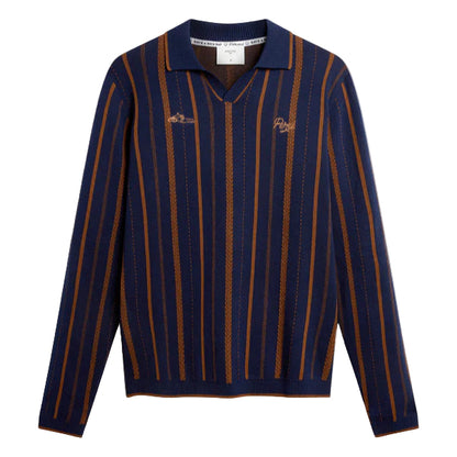 Citation Knitted Football Shirt