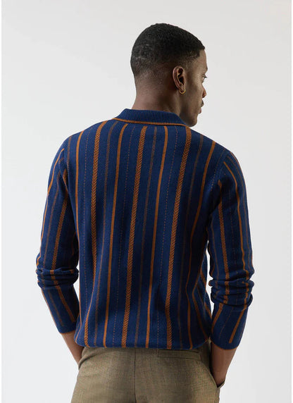 Citation Knitted Football Shirt