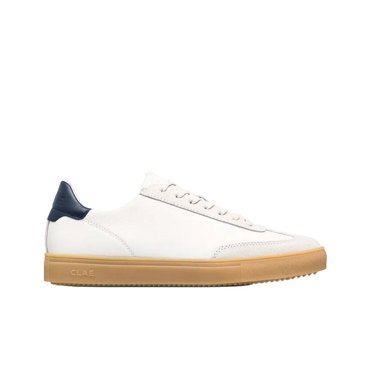 Deane Offwhite Black Light Nat Gum