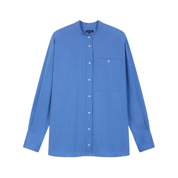 Vannes Shirt Bleu
