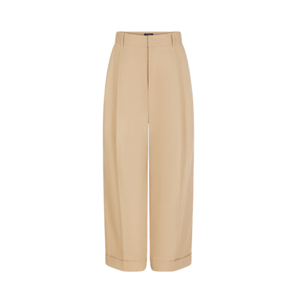 Watson Pants Beige