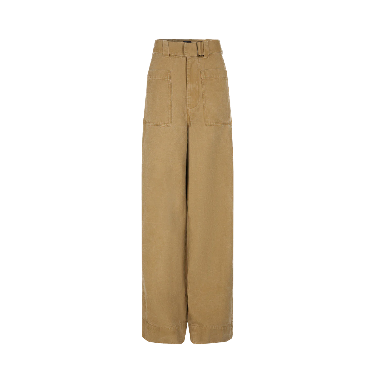 Vagabond Pants Beige