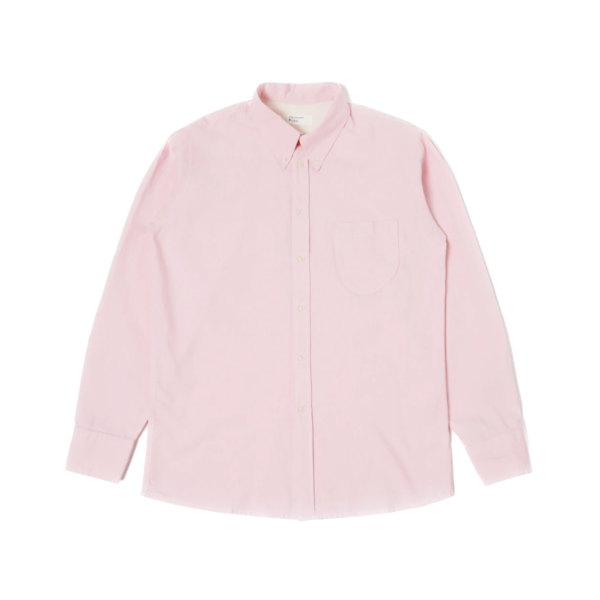 Daybrook Shirt Pink