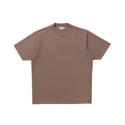 Rugby T-Shirt Taupe