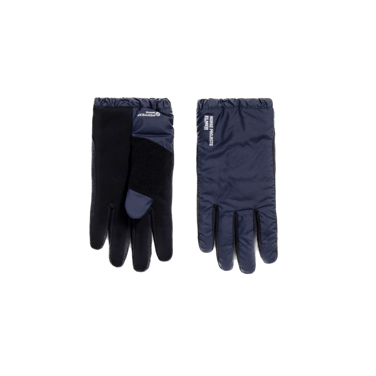 Norse Elmer Pertex Quantum Insulated Glove Dark Navy