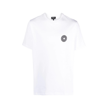 T-Shirt Madison Blanc (men)