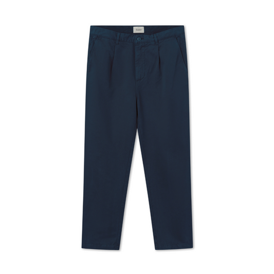 Navy Brook Chino