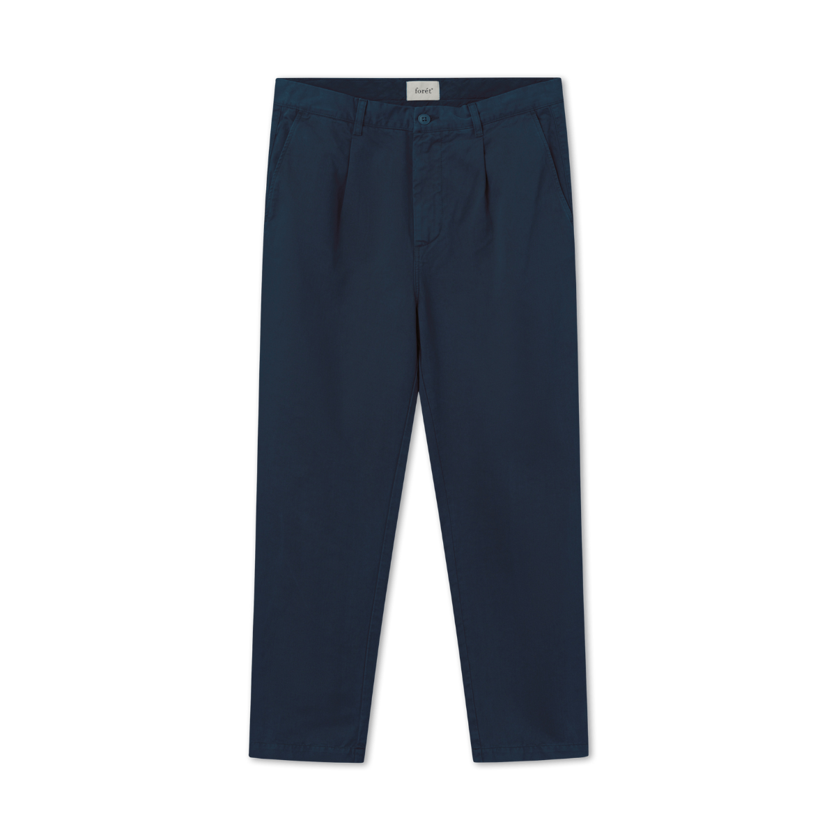 Brook Chino Navy