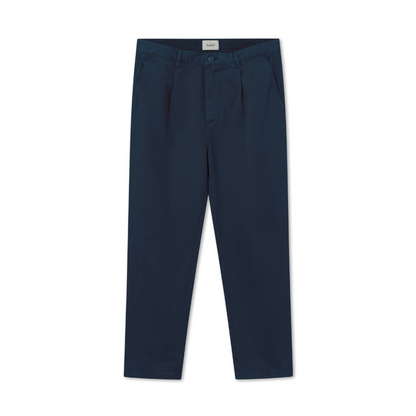 Brook Chino Navy