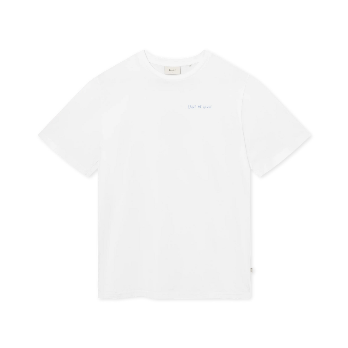 Abloom T-Shirt White