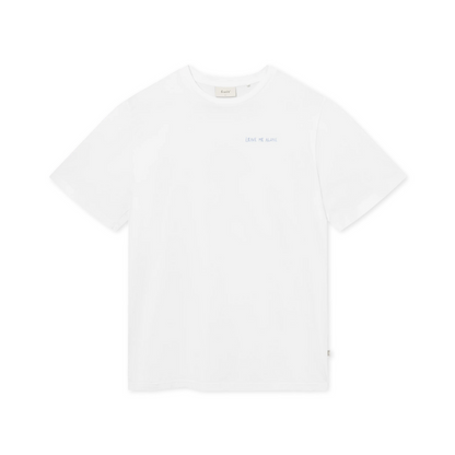 Abloom T-Shirt White