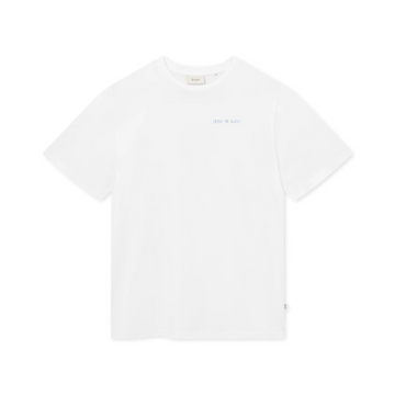 Abloom T-Shirt White