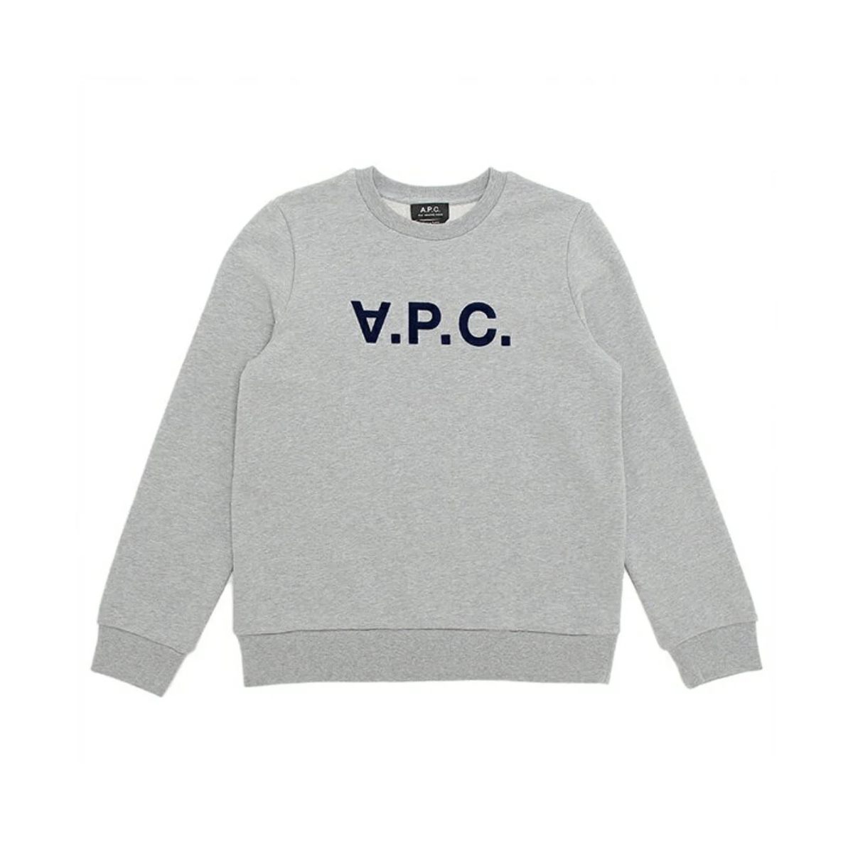 Sweat Viva Gris Chine (women)