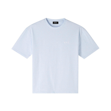 T-Shirt New Joachim Bleu Ciel Chine (men)