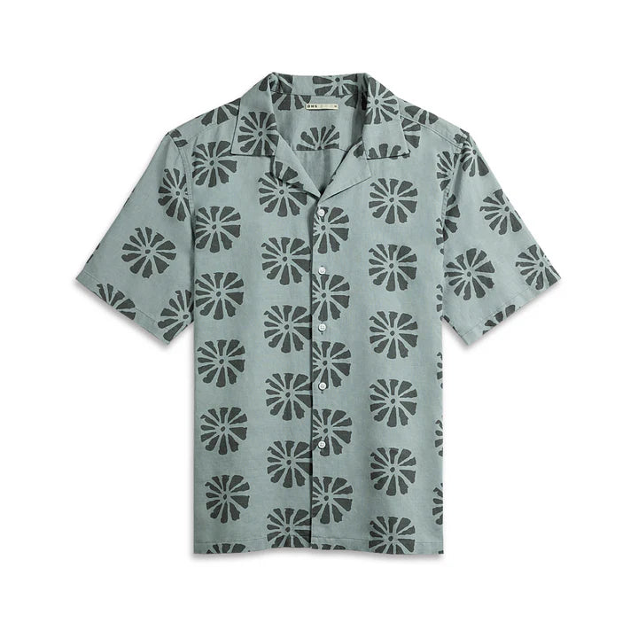 Rockaway Printed Shirt