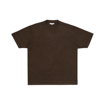 Rugby T-Shirt Field Brown