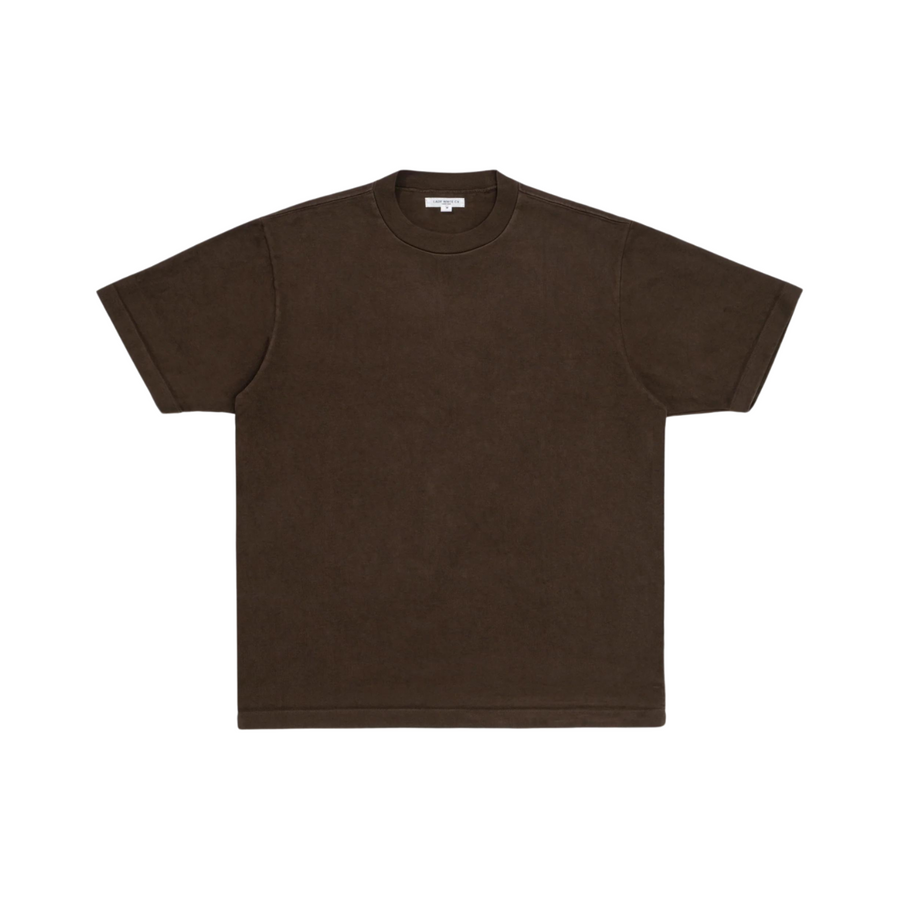 Rugby T-Shirt Field Brown