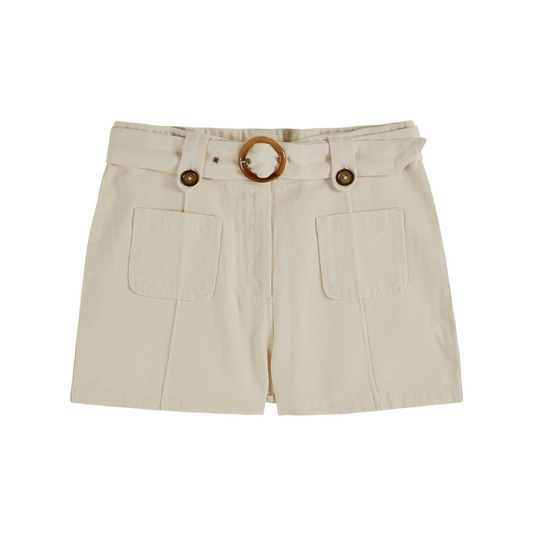 Chantilly Short