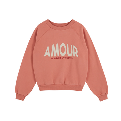 Sweat Amour Grenadine