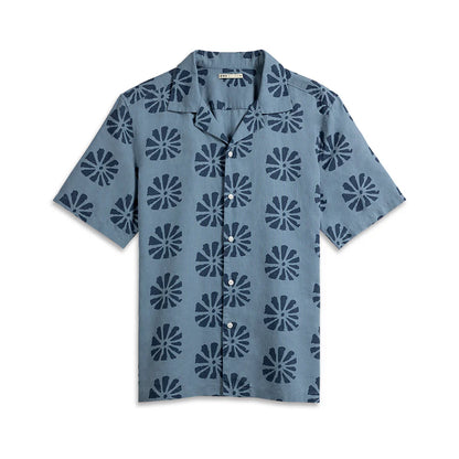 Rockaway Printed Shirt