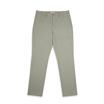 Rider Stretch Chino Fog