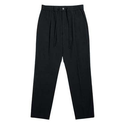 Wayne Seersucker Trousers