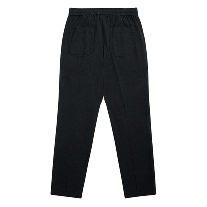 Wayne Seersucker Trousers