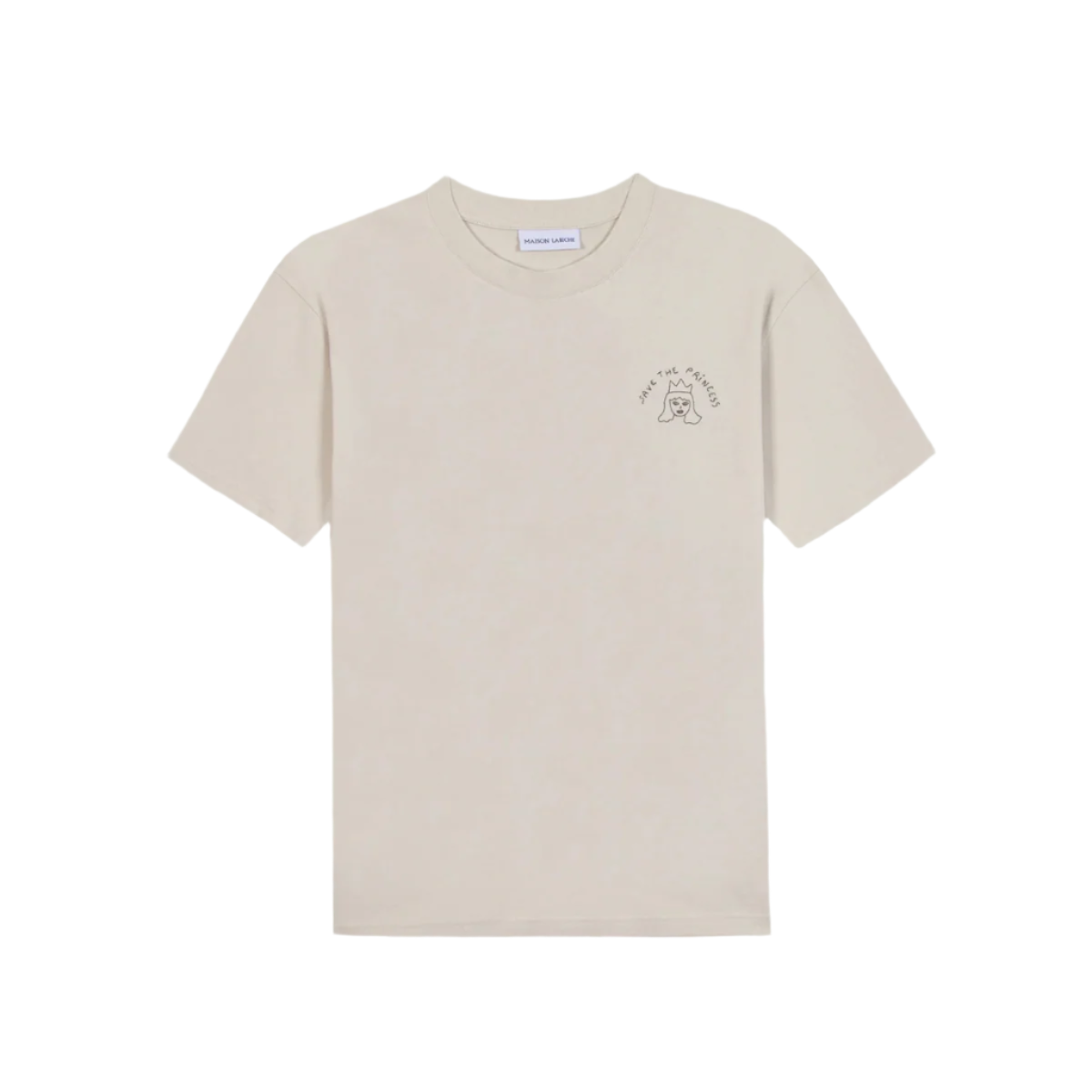 Patureau Save The Princess /Gots