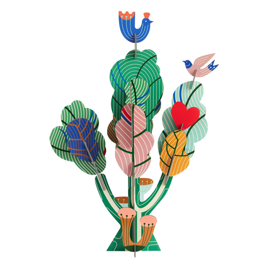 Tree of Life by Ilya