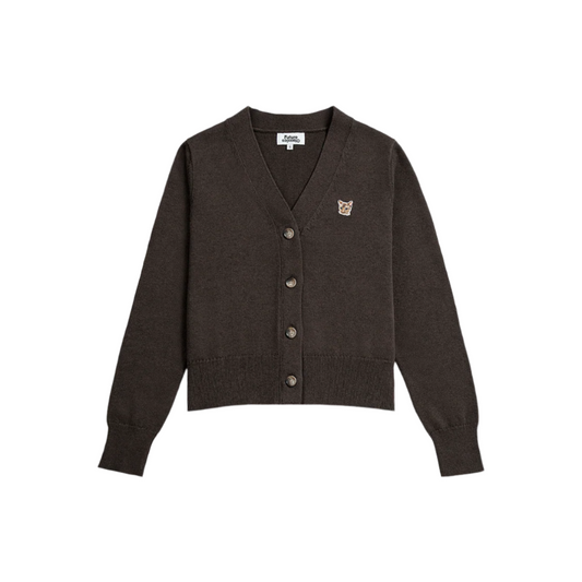 Nova Cropped Cardigan