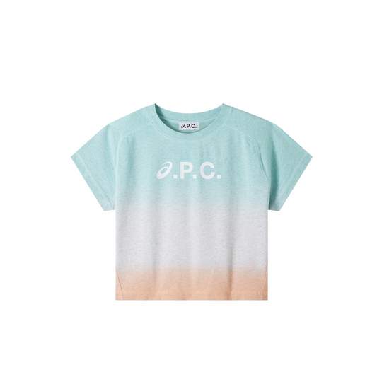 Cloud Dip Dye T-Shirt