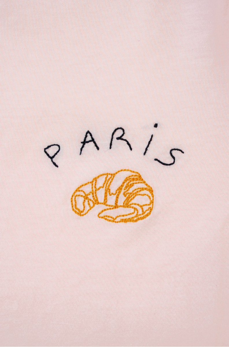 (CL)Poitou Croissant /Gots