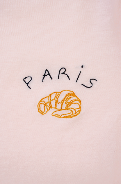 (CL)Poitou Croissant /Gots