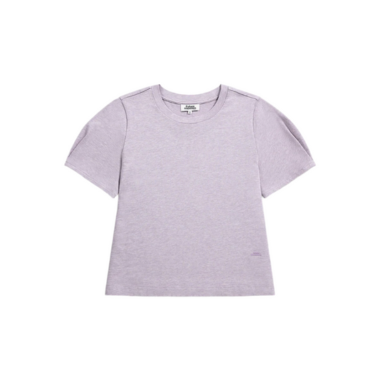 Lantern Sleeve Tee