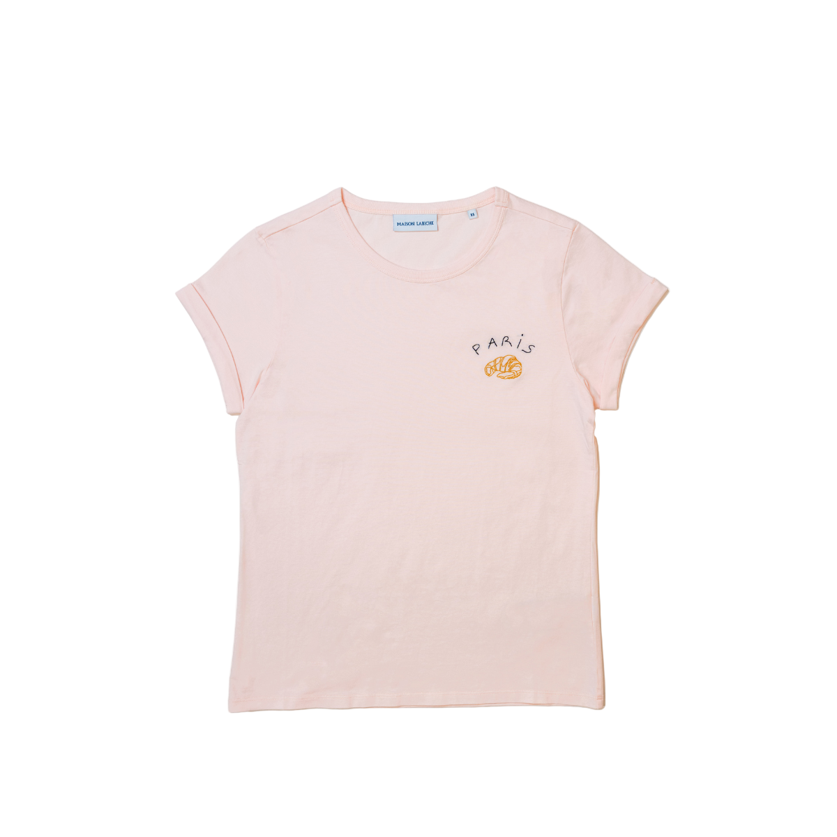 (CL)Poitou Croissant /Gots