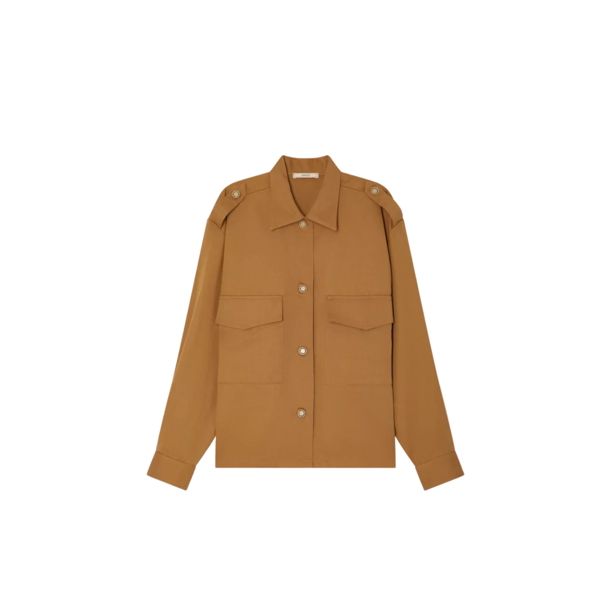 Scoutie Military Jacket