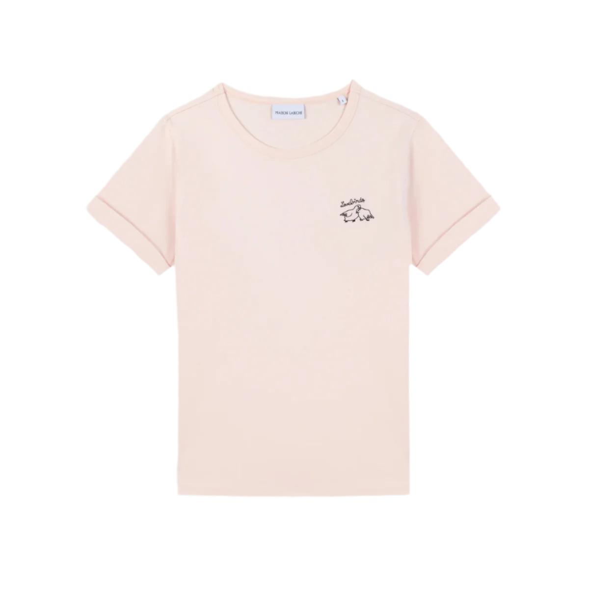 Poitou Love Birds/Gots